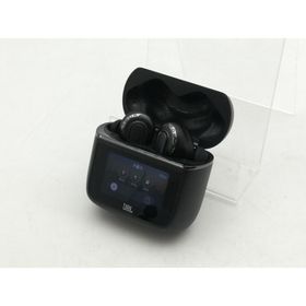 【中古】JBL TOUR PRO 3 [ブラック]【神戸】保証期間１ヶ月【ランクA】