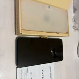 arrows We2 本体 ネイビー