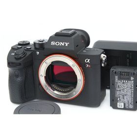 お買い得品｜ソニー α7R III ILCE-7RM3 ボディ CA01-R6145-3Y1A