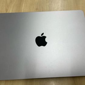 【ジャンク品】MacBook Air M2 16GB/256GB 液晶故障