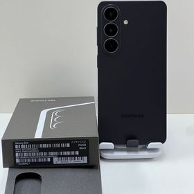 「セール中」新品 開封済み 国内版 Galaxy S26 256gb black