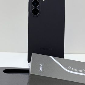 「セール中」 新品 開封済み 国内版 Galaxy S26 256gb black
