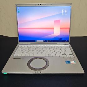 CF- FV1/11世代i5/メモリ16GB/office付き