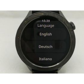 【中古】Xiaomi Xiaomi Watch S4 ミッドナイトカーボン【川崎】保証期間１ヶ月【ランクB】