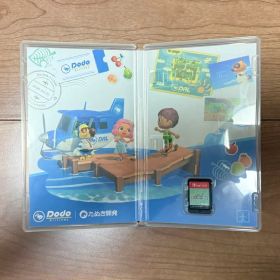 Nintendo Switch あつまれ どうぶつの森 ソフト