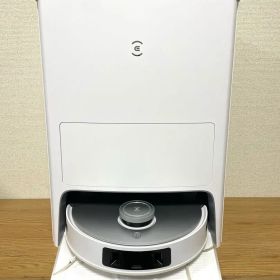 ECOVACS エコバックス DEEBOT T20 OMNI ロボット掃除機