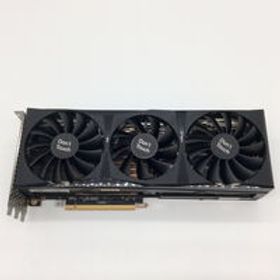 中古 ZOTAC ZT-D40710N-10B (RTX4070Ti 12GB) 1300007963 状態： C:並品