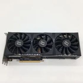 中古 ZOTAC ZT-D40710N-10B (RTX4070Ti 12GB) 1300007963 状態： C:並品