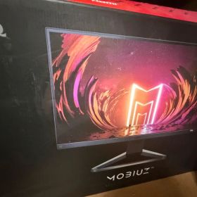 165hz BenQ MOBIUZ EX2510S ゲーミングモニター 本体