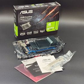 ASUS GT730-SL-2GD5-BRK