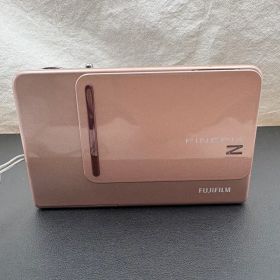 FUJIFILM 富士フイルム FinePix Z300ピンクゴールド【稼動品】