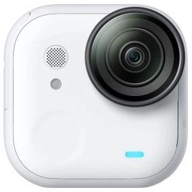 【新品・2営業日で発送】アクションカメラ Insta360 GO Ultra スタンダードバンドル アークティックホワイト