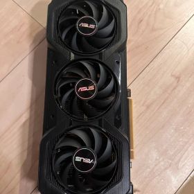 ASUS GEFORCE 4060 RTX 08g-v2グラフィックボード 本体