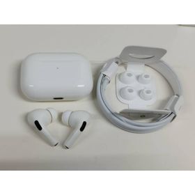 【正規品】Apple AirPods Pro 第1世代/A2190,A2083,A2084/ワイヤレスイヤホン (9)