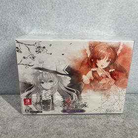 東方スペルカーニバル 幻想郷スペシャルパック Switch
