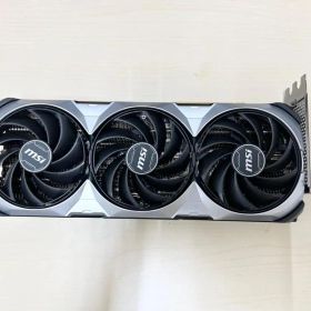 MSI GeForce RTX 4090 VENTUS 3X E 24G