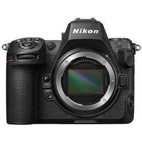 ニコン Nikon ミラーレス 一眼 カメラ Z8