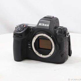 (中古)Nikon Z 8 ボディ(305-ud)