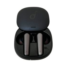 ANKER (アンカー) Soundcore Liberty Air 2 Pro サウンドコア リバティ エアー 2 プロ ワイヤレスイヤホン A3951 ブラック 家電/025