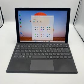 Surface Pro 7 Core i7 1065G7 1.3GHz/16GB