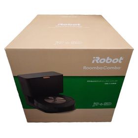 アイロボット ルンバ コンボ j9+ SD ロボット掃除機 Roomba Combo j9+ SD c955860 クリーンベース付属