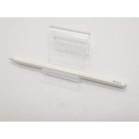【中古】Apple Apple Pencil（第2世代） MU8F2J/A【大須アメ横】保証期間１週間