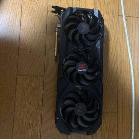 PowerColor AMD Radeon RX 9070 XT 16GB