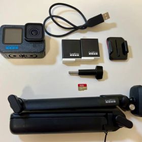 GoPro HERO12 Black