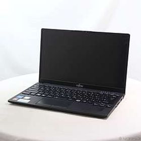 〔中古品〕 LIFEBOOK U9311／F FMVU34017 ［Core-i5-1145G7 (2.6GHz)／16GB／SSD256GB／13.3インチワイド／Windows11 Pro MAR］〔中古品〕 LIFEBOOK U9311／F FMVU34017 ［Core-i5-1145G7 (2.6GHz)／16GB／SSD256GB／13.3インチワイド／Windows11 Pro MAR］