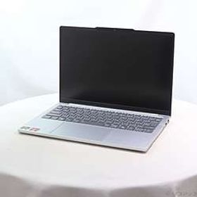 〔展示品〕 IdeaPad Slim 5 Light Gen 10 83J20054JP クラウドグレー ［AMD-Ryzen-5-7535HS (3.3GHz)／16GB／SSD512GB／13.3インチ／Windows11 Home］〔展示品〕 IdeaPad Slim 5 Light Gen 10 83J20054JP クラウドグレー ［AMD-Ryzen-5-7535HS (3.3GHz)／16GB／SSD512GB／13.3インチ／Windows11 Home］