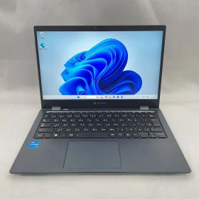 ★Cランク/7日保証/セキュリティソフト付き/超軽量/フルHD★Dynabook (東芝) dynabook G83/HS ［Core i5 1135G2 8GB 256GB］(RM2190)