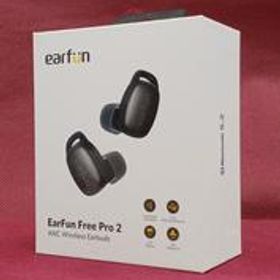 BTイヤホン EARFUN FREE PRO2 EARFUN