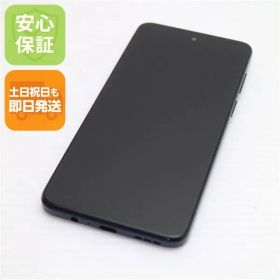 超美品 moto g53j 5G インクブラック SIMフリー スマホ モトローラ 即日発送 土日祝発送OK 09000