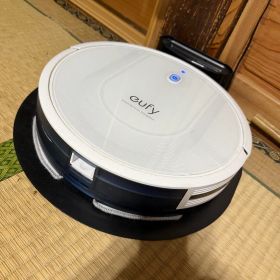 eufy RoboVac G10 Hybrid ロボット掃除機 ジャンク 箱付き
