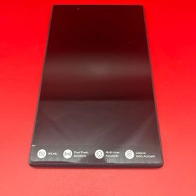 【新品】Lenovo Tab M8【最終値下げ】