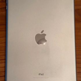 Apple iPad 第5世代 32GB 本体