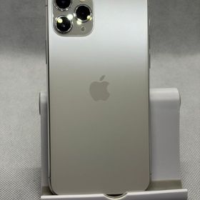 ●SIMフリー iPhone11Pro 512GB シルバー バッテリー80%
