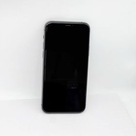 iPhone 11 Pro 256GB ミッドナイトグリーン SIMフリー au版
