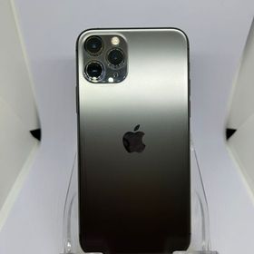 ●SIMフリー iPhone11Pro 512GB スペースグレイ