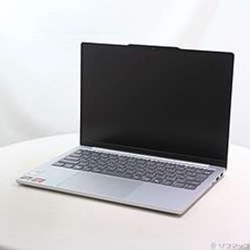 IdeaPad Slim 5 Light Gen 10 83J20053JP クラウドグレー ［AMD-Ryzen-7-7735HS (3.2GHz)／16GB／SSD512GB／13.3インチワイド