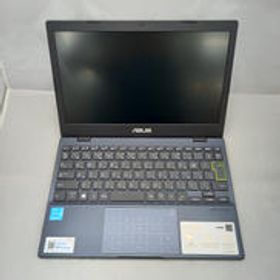 ノートパソコン E210KA-GJ01BWS ASUS