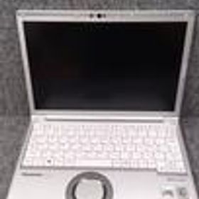 ノートパソコン CF-SV9RDQVS PANASONIC