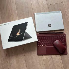 【匿名配送】Windows microsoft surface go 128GB