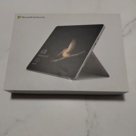 Surface Go 本体（Win10）
