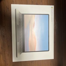 Microsoft Surface Laptop Go 本体