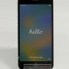 IPHONE SE2 2020年式 MHGQ3J/A APPLE