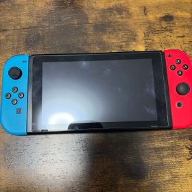 Nintendo Switch 本体ほか