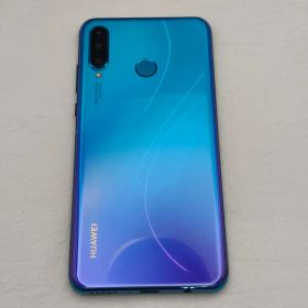 HUAWEI P30 lite 新品 22,000円 中古 6,500円 | ネット最安値の価格