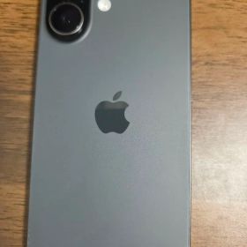Apple iPhone 17 ブラック 本体