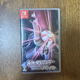 ポケットモンスター シャイニングパール Nintendo Switch